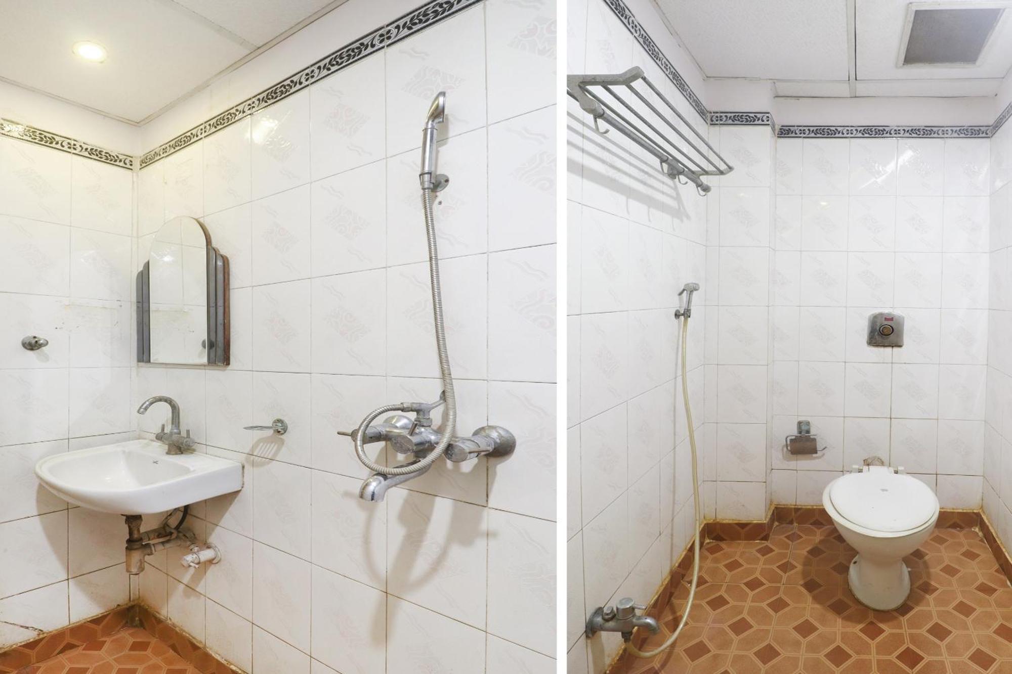 Spot On 75963 Hotel Prince Bodh Gaya Dış mekan fotoğraf